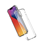 Ugreen Clear Lightweight Protective Case for iPhone 12 6.7