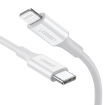 Ugreen 60749 2m MFi USB-C to Lightning Charging Cable