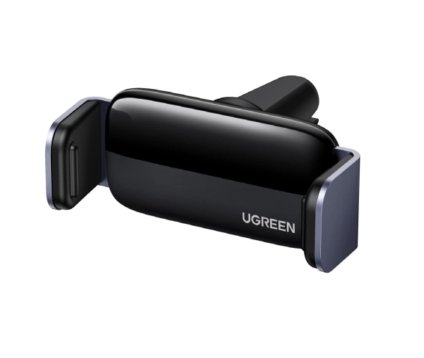 Ugreen 10422 Vehicle Air Vent Phone Holder Black