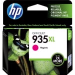 HP 935xl Magenta Ink Cartridge For Oj Pro C2P25AA