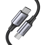 Ugreen 70429 2m USB-C to USB-C PD Fast Charging Cable