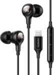 Ugreen 30631 In-Ear Earphones for iPhone Black