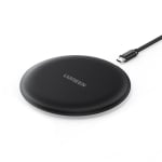 Ugreen 80537 Wireless Charger Pad Black