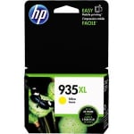 HP 935xl Yellow Ink Cartridge For Oj Pro C2P26AA