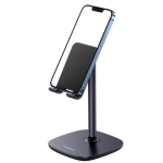 Ugreen 60324 Adjustable Desktop Phone Stand Black