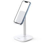 Ugreen 60324 Adjustable Desktop Phone Stand White