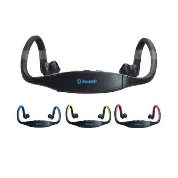 Generic Bluetooth Wireless Headset Earphones For iPhone 5s iPad