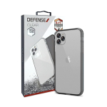 Generic X-doria Original Defense Clear Case Cover for iPhone 12 Pro Max (6.7