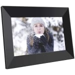 Generic Feelcare Smart Digital Picture frame 16GB Photo Frame HN-DPF1005