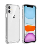 Generic Clear Protective Case for iPhone 11