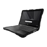 Gumdrop DropTech for Acer Chromebook Spin 511 (R753T) Black 01C008