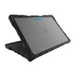 Gumdrop Droptech Case For Dell Latitude 3120/3140 (Clamshell) 01D008