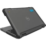 Gumdrop Chromebook 3100 SlimTech Rugged Case 06D001E01-2