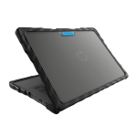 Gumdrop DropTech Case For HP Chromebook 14 G6/G7 Black 01H013