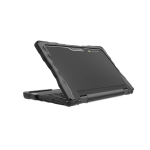 Gumdrop Droptech Case For Lenovo 500e/500w Yoga G4 (2-in-1) Black