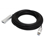 AVer USB 3.0 20m USB-A Male to Female Cable
