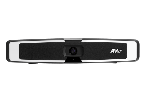 Aver VB130 4K Video Conferencing USB3.1 Soundbar With Fill Light