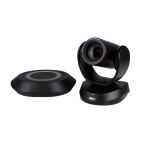 AVer VC520 Pro2 Video Conferencing System with Full HD PTZ USB Camera and Speakerphone