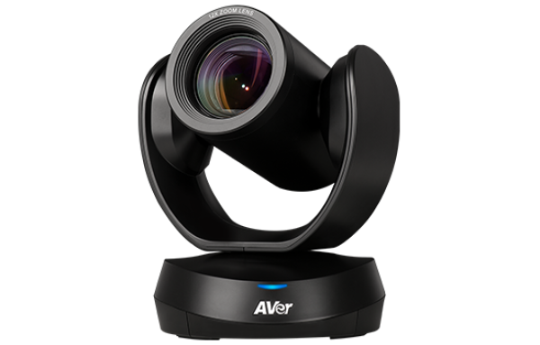 Aver CAM520 Pro3 Professional USB 3.1 Conferencing Camera