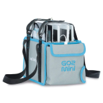 Lapcabby GO2+ Case for 6 Devices USB-Charging Basket