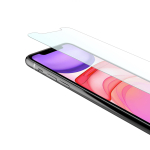 Cygnett OpticShield iPhone 11 & XR Tempered Glass Screen Protector Clear