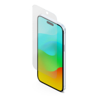 Cygnett DefenceShield iPhone 15 Plus Gorilla Glass Screen Protector Clear