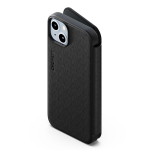 Cygnett Magwallet iPhone 15 Plus Magnetic Wallet Case Black
