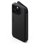 Cygnett Magwallet iPhone 15 Pro Max Magnetic Wallet Case Black