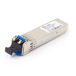 Alogic 10GBASELR SFP+ HP Compatible Transceiver Module 1310nm to 10km