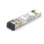 Alogic 10GBASESR SFP+ Cisco Compatible Transceiver Module - 850nm to 300mtr