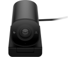 HP 965 4K Streaming Webcam Black 695J5AA