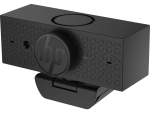 HP 625 FHD Webcam Black 6Y7L1AA