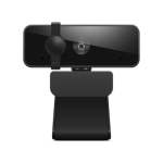 Lenovo Essential FHD Webcam Black 4XC1B34802