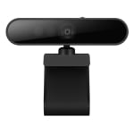 Lenovo Performance FHD Webcam Black 4XC1D660