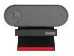 Lenovo ThinkSmart Camera Black 40CLTSCAM1