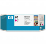 HP  90 Magenta Printhead And Cleaner For Dj C5056A