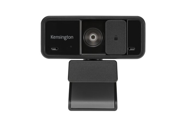 Kensington W1050 1080p Fixed Focus Wide Angle Webcam K80250WW