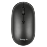 Targus AMB581GL Compact Multi-Device Antimicrobial Wireless Mouse Black