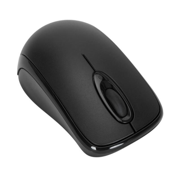 Targus WWCB Optical Wireless Mouse Black