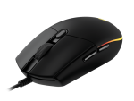 Logitech G203 LIGHTSYNC Optical Gaming Mouse Black