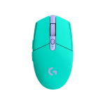 Logitech G305 Lightspeed Wireless Gaming Mouse Mint