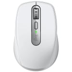 Logitech MX Anywhere 3S Compact Wireless Performance Mouse Pale Grey