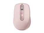 Logitech MX Anywhere 3S Compact Wireless Performance Mouse Rose