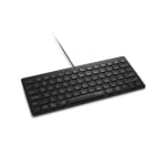 Kensington K75505US Simple Solutions Wired Compact Keyboard with Lightning Connector
