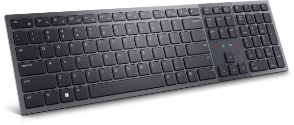 Dell Premier Collaboration US KB900 Keyboard