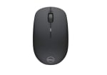 Dell WM126 Wireless Optical Mouse Black