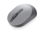 Dell MS3320W Mobile Wireless Mouse Titanium grey