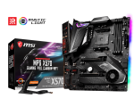 MSI MPG X570 Gaming Pro Carbon WiFi AM4 ATX Motherboard