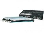 LEXMARK Photoconductor Kit 4 Pack Yield 4 X 20k C53034X