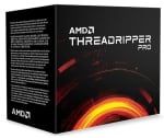 AMD Ryzen ThreadRipper Pro 5975WX 32-Core sWRX8 Processor